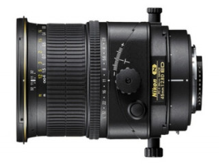 Nikon 45mm f/2.8D ED PC-E NIKKOR Nikon 45mm f/2.8D ED PC-E NIKKOR